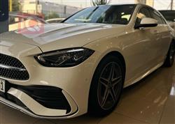 مێرسێدس بێنز C-Class